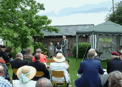  MICHAEL BUCKMASTER WHOS FATHER WAS COLONEL MAURICE BUCKMASTER 